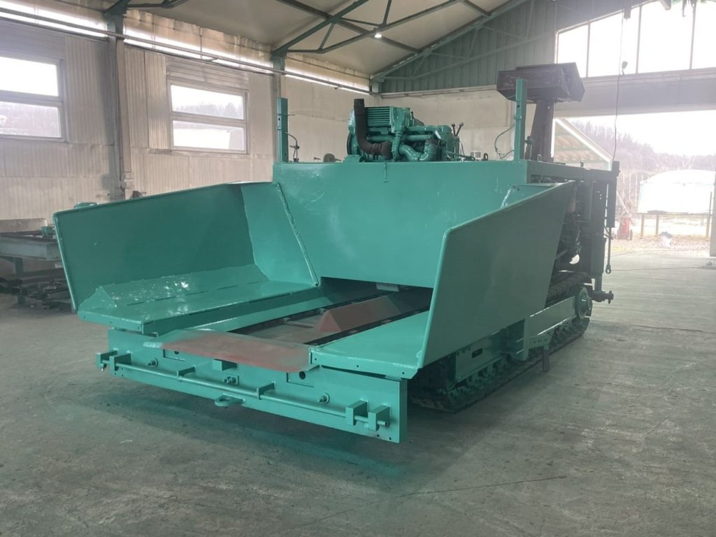 vogele s1800 2