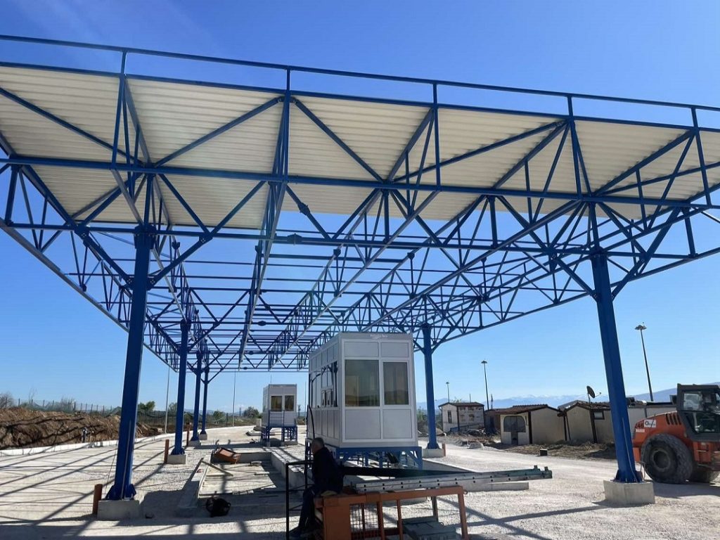 terminal za kamione 2